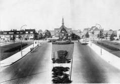 Nicolaaskerk aan de Oude Noord!