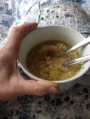 antigrippine dwarsdoordekastrecept