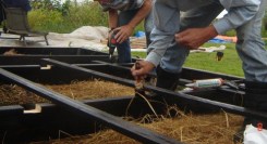 wel even erbij blijven