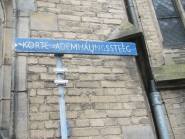 korte ademhalingssteeg