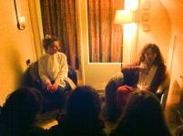 de vos en de kleine prins