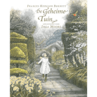 De geheime tuin