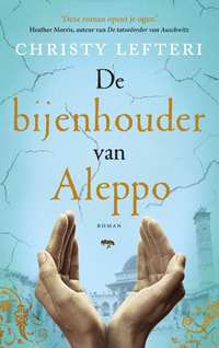 de bijenhouder van aleppo