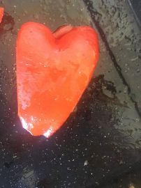 paprikahart