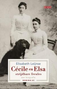 cecile en elsa
