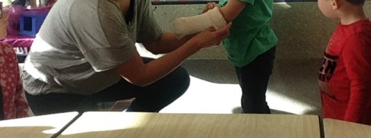 ouders in de school 3