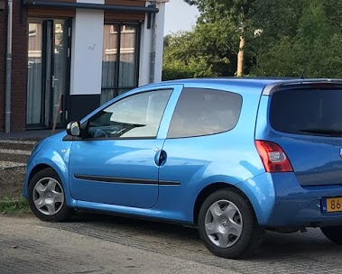 De Kleine Blauwe Prins