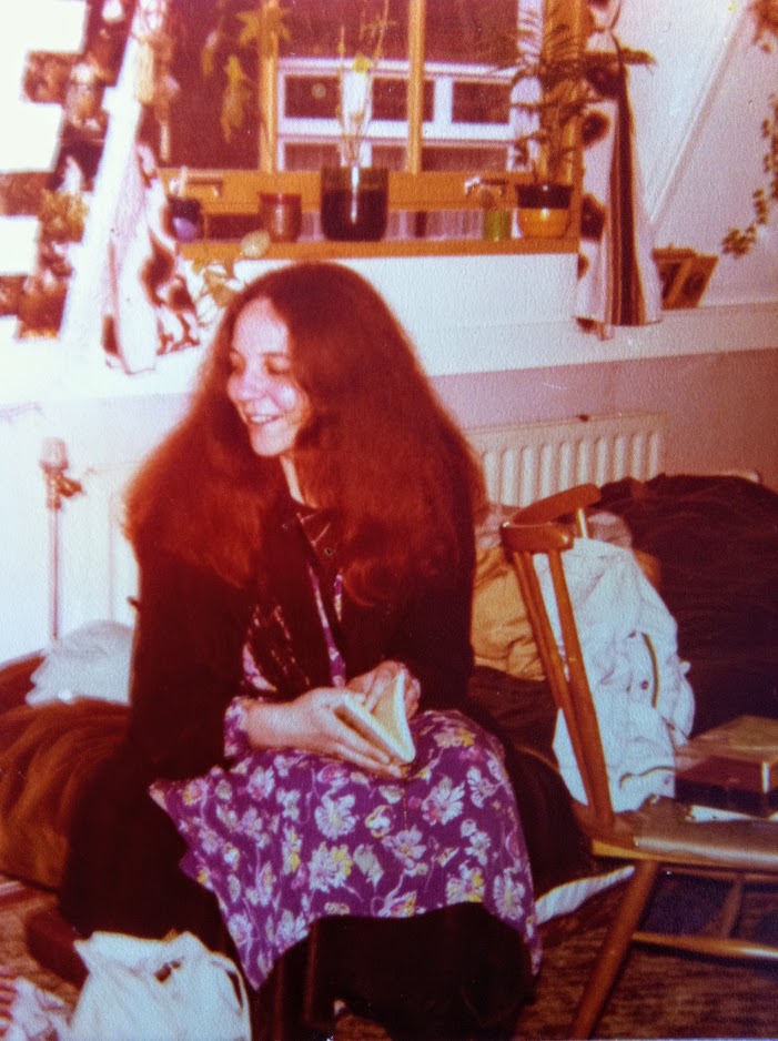 hippie
