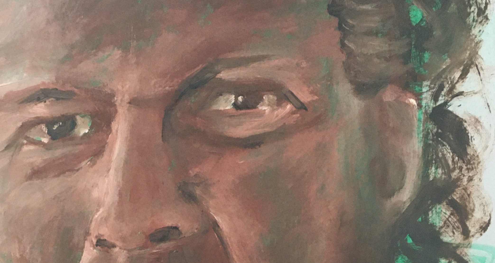 Ledigheid is des duivels oorkussen – Mijmeringen