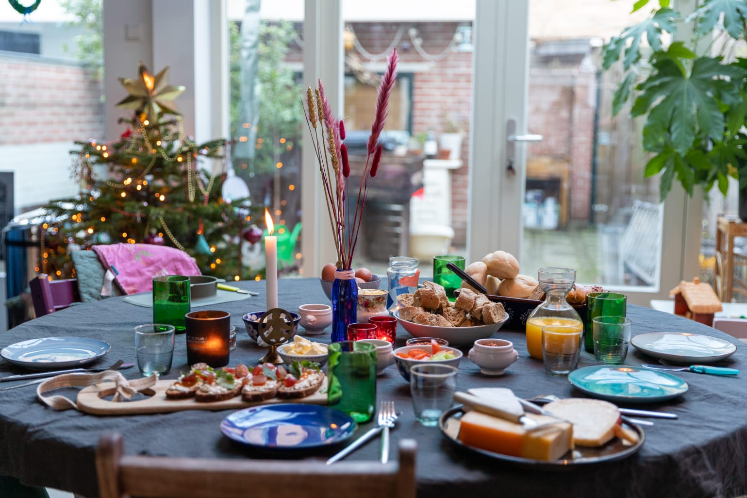 De handen in onschuld te wassen – Mijmeringen